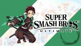 Clash of Water and Wind | Super Smash Bros. Ultimate