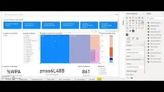 Creating BIM Dashboard made easy (Revit - Excel - PowerBI)