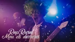 Rap Rural - Mou els darreres!