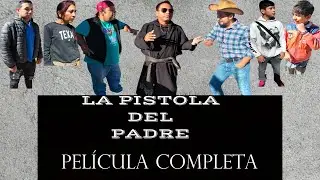 LAS BALAS DEL PADRE ( PELÍCULA COMPLETA )