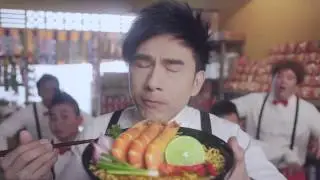 Quảng cáo mì Waxada mới nhất (20 Dec)