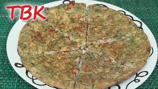 How to Make a Frittata - Titli's Busy Kitchen