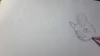 Рисую мою оску!
