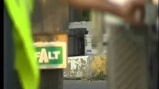 asphalt isfalt.VOB