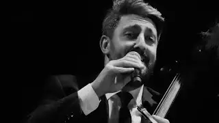 Sonu sürprizli küçük bir konser anısı..