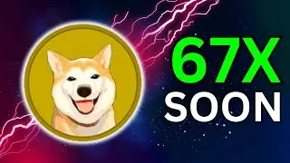 This COIN Could Become The NEW DOGECOIN! (MASSIVE POTENTIAL!) | NEIROETH Price Prediction