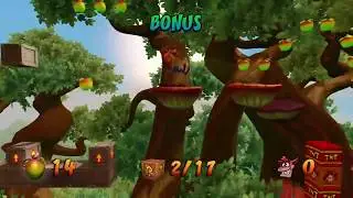 Crash Bandicoot N. Sane Trilogy part 5
