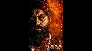 KGF Chapter 3  Ankit Choudhary / Ak Studio Shahpur