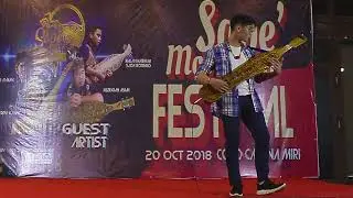 Puq Ayam - Danniele Elias