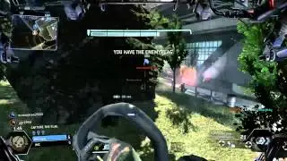 ctf.. mega kill/flag capture