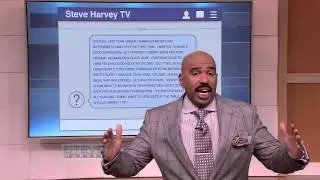 Ask Steve: Shut Your Mouth!