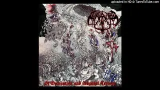 Garroted (MA) - Crimson Thirst [Of Damnation and Abyssal Terrors, 2018]