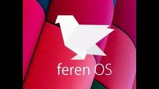 Установка Feren OS