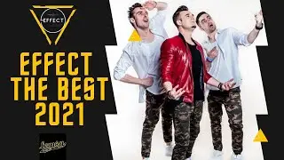 EFFECT The Best of Disco polo  Składanka 2025 #1