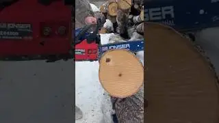 Jonser пилит залипательно
