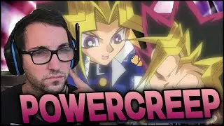 MI OPINIÓN del POWERCREEP DE YUGIOH comento TODAS LAS INVOCACIONES