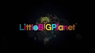 LittleBigPlanet Opening Introduction