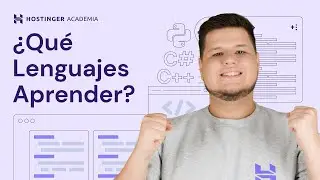 Los Mejores Lenguajes de Programación (2024)