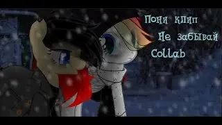 Pony Clip-Не забывай Big Collab