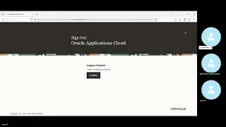 Oracle Fusion Receivables - Setups & Transaction flows - part 1