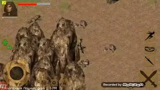 Exiled Kingdoms RPG 
