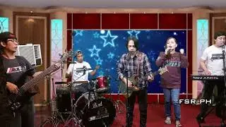 IKAW LAMANG FSR SUNDAY WORSHIP ONLINE #FSR #ROMMELGUEVARRA SPREADING THE GOSPEL THRU MUSIC !!!