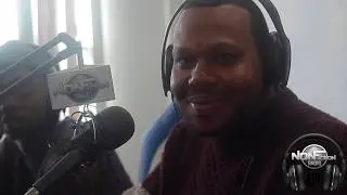 Wake Up Wake Up Show w Motivational Qa on Nonfiction Radio 11/2/18 Recap