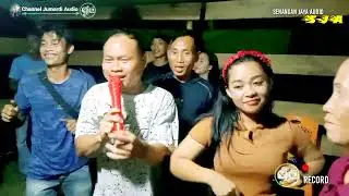NGADANG || MAREN || NG SERAN || SJA