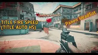 HIGHLIGHT POINTBLANK P90XT / 60FPS