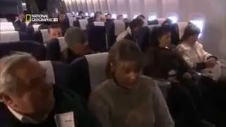 Air Crash Investigation  American Airlines Flight 587 'Queens Catastrophe'