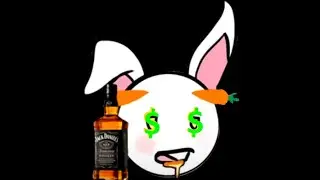Depressed Nousagi first stream Akasupa collection (CLIP)