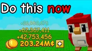 How To Make Millions In Gag2. Easy glitch.