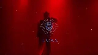 L.U.N.A. - IGNICIÓN (fragmento)