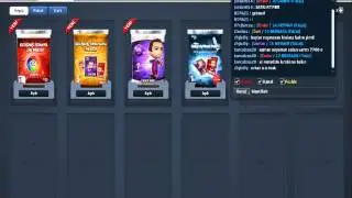 Goley Gelişmiş Messi Paketi Açımı Yok Böyle Şans...