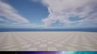 UE5 Niagara Impact Effect