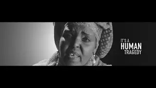 Dangerous Crossings Music Video - Yemen