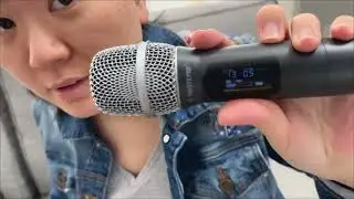 Best Wireless Karaoke System 2023?  Phenyx Pro PTU 2U Review [Full Sound Test]