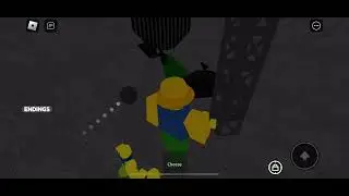 How to get restuck ending in easiest game on roblox