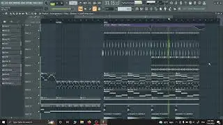 Midtempo with melody is just synthwave !?
