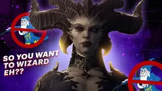 WHAT You NEED to KNOW About Diablo 4 & Save Wizard...