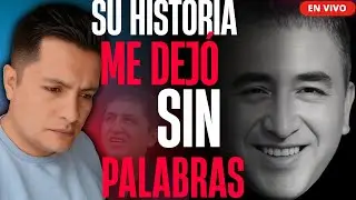 Me metí en la vida de Huguito Flores y descubrí algo INCREÍBLE… 😱🎤