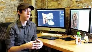 Mastering Modeling in Blender - Online CG Cookie Workshop