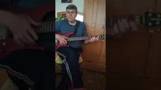 Блатняк "Белая береза" под гитару