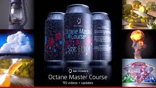 Why You Should Buy Octane Render