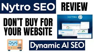 Nytro SEO Review: Why I Can't Recommend It?