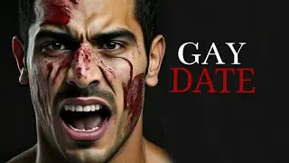 FIRST DATE | Horror Thriller Short Film | By Marel Nova Films.