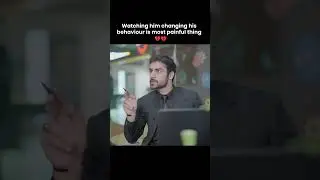 Ek Na Poora Hone Wala Qissa #crossroads #khushhalkhan #mamyashajaffar | FE2F