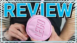 The best LEGO Micro Knob Bag review you'll watch today