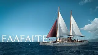 A ship like no other : Fa'afaite