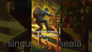 În tentația dulce a drumului: Călătorul și pomul plin de ispite